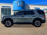 New 2026 Honda Passport TrailSport Elite image 2
