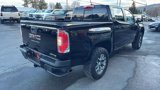 Used 2021 GMC Canyon AT4 w/ Driver Alert Package image 4