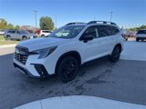 New 2025 Subaru Ascent Bronze Edition image 2
