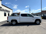 Used 2021 Chevrolet Silverado 1500 LT image 5