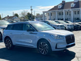 New 2025 Lincoln Corsair Grand Touring w/ Equipment Group 301A image 5