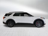 New 2025 Ford Explorer ST image 2