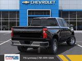 New 2025 Chevrolet Silverado 1500 LT w/ Safety Package image 4