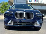 New 2026 BMW X7 xDrive40i image 2