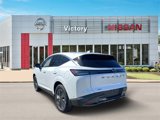 New 2025 Nissan Murano SL image 5