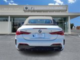 New 2025 BMW 440i xDrive Convertible image 5
