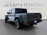 New 2025 Jeep Gladiator Rubicon image 3