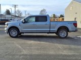 New 2025 Ford F150 XLT image 4