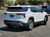 New 2026 Chevrolet Equinox LT w/ Convenience Package II image 4