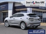 New 2025 Buick Envision Avenir image 4
