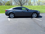 Used 2016 MAZDA MAZDA6 Touring image 2