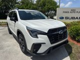 New 2025 Subaru Ascent Bronze Edition image 2