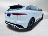 New 2025 Jaguar F-PACE R-Dynamic S image 2