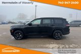 New 2025 Jeep Grand Cherokee L Altitude image 4