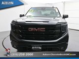 Used 2023 GMC Sierra 1500 Elevation image 3