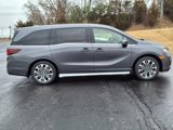 New 2025 Honda Odyssey Elite image 4