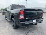 Used 2022 RAM 1500 Big Horn image 3