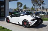 Used 2023 Lamborghini Huracan Tecnica image 3