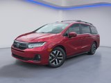 New 2025 Honda Odyssey EX-L image 2