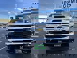 New 2025 Chevrolet Silverado 2500 Custom w/ Custom Value Package image 2