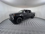 New 2025 Chevrolet Silverado 1500 High Country w/ Midnight Edition image 2