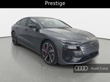 New 2025 Audi S6 e-tron Prestige image 3