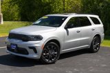Used 2024 Dodge Durango SXT w/ SXT Blacktop Group image 3