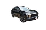 New 2026 Chevrolet Equinox ACTIV w/ LPO, Floor Liner Package image 2