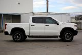 New 2026 Chevrolet Silverado 1500 ZR2 image 5