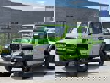 New 2025 Jeep Wrangler Willys image 4