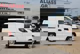 Used 2020 Nissan NV200 SV w/ Back Door Glass Package image 3
