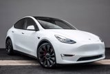Used 2020 Tesla Model Y Performance image 5
