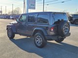 New 2025 Jeep Wrangler Sport S image 5
