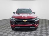 New 2025 Chevrolet Colorado LT w/ Advanced Trailering Package image 3
