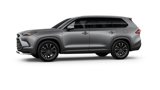 New 2025 Toyota Grand Highlander AWD Hybrid image 4