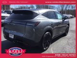 New 2025 Nissan Murano SV image 6