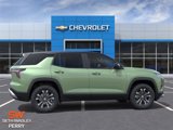 New 2026 Chevrolet Equinox LT w/ Convenience Package II image 5