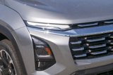 New 2026 Chevrolet Equinox LT w/ Convenience Package II image 4