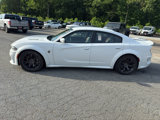 Used 2021 Dodge Charger SRT Hellcat image 2