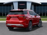 New 2026 GMC Terrain Denali image 4