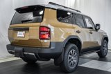 New 2025 Toyota Land Cruiser image 4