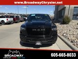 New 2025 RAM 1500 Laramie image 2