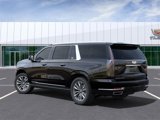 New 2025 Cadillac Escalade ESV Premium Luxury w/ Touring Package image 3
