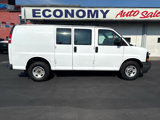 Used 2018 GMC Savana 2500 w/ Driver Convenience Package image 2
