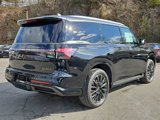 New 2025 INFINITI QX80 Autograph w/ Premium Cargo Package image 4
