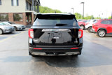 Used 2021 Ford Explorer XLT w/ Equipment Group 202A image 6