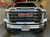 New 2025 GMC Sierra 2500 SLE w/ SLE Value Package; image 3