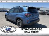 New 2025 Subaru Forester Premium image 5