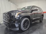 New 2025 Toyota Sequoia 4WD image 4