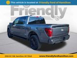 New 2025 Ford F150 Lariat image 3